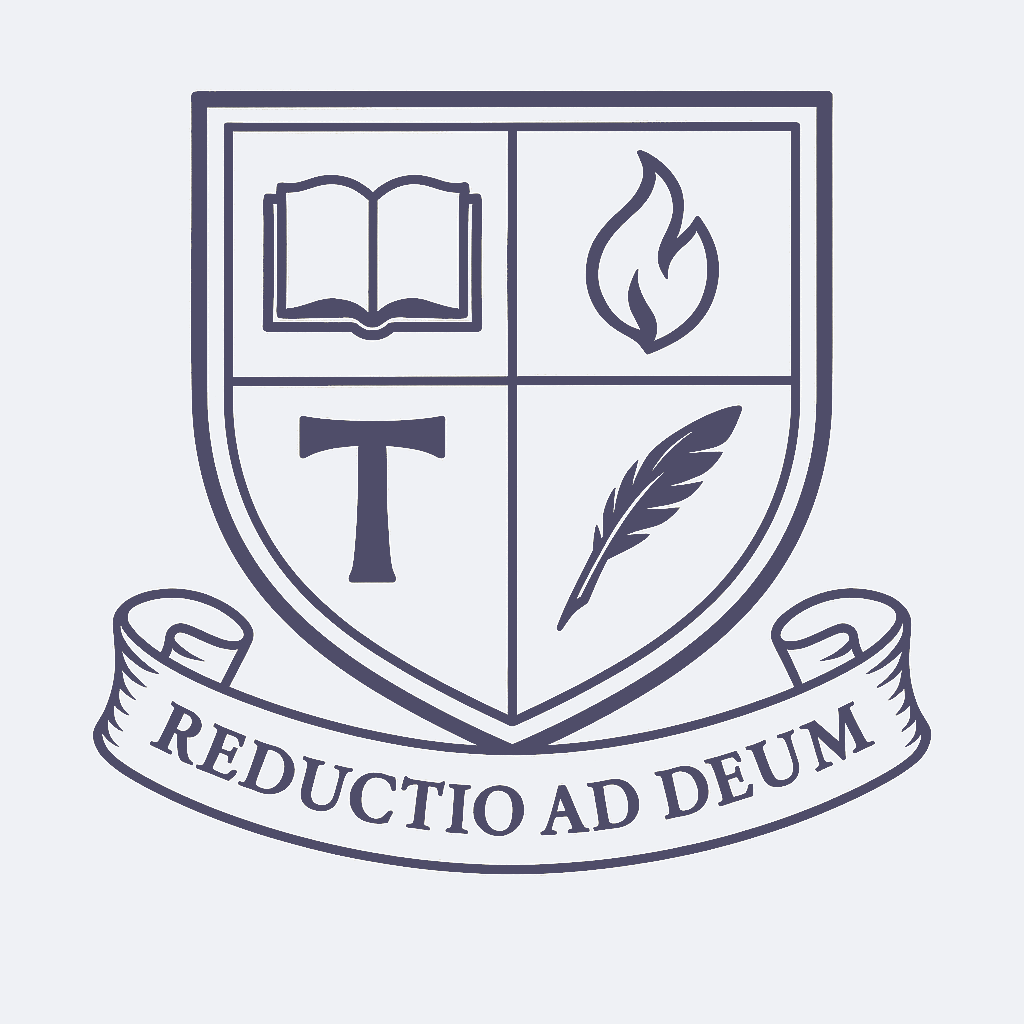 Reductio ad Deum